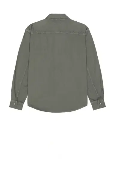 Frame Modern Shirt | Thumbnail 4 Frame Modern Shirt | Thumbnail 4