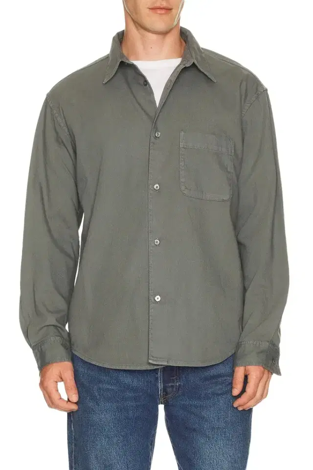 Frame Modern Shirt