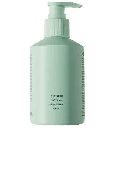 Corpus Santalum Natural Body Wash | Thumbnail 1