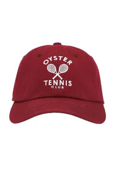 Oyster On Court Members Hat | Thumbnail 1