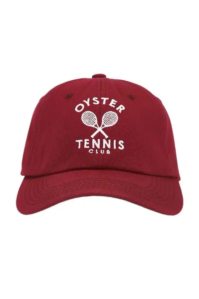 Oyster On Court Members Hat
