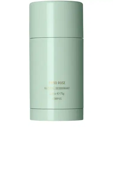 Corpus Third Rose Natural Stick Deodorant | Thumbnail 1 Corpus Third Rose Natural Stick Deodorant | Thumbnail 1