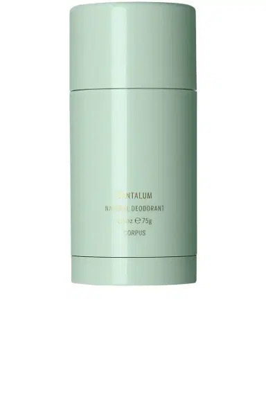 Corpus Santalum Natural Stick Deodorant | Thumbnail 1 Corpus Santalum Natural Stick Deodorant | Thumbnail 1