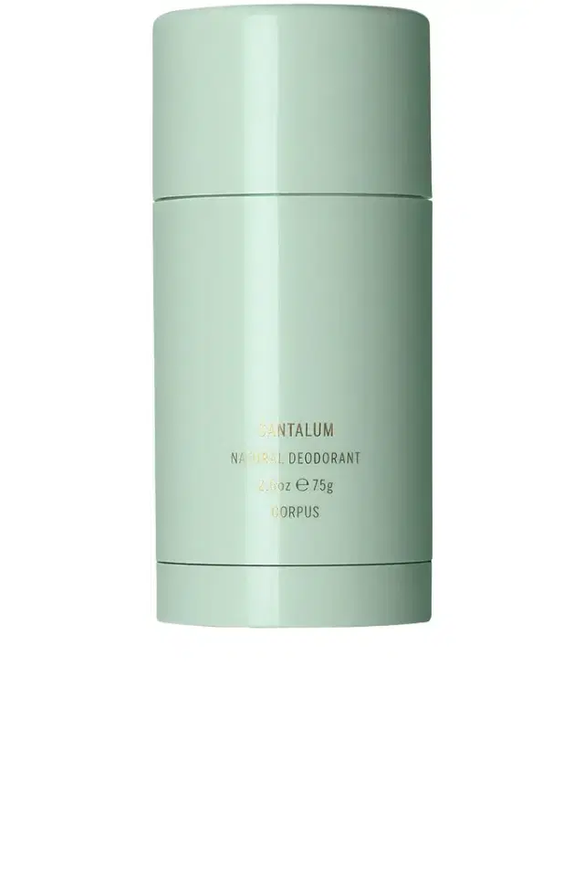 Corpus Santalum Natural Stick Deodorant