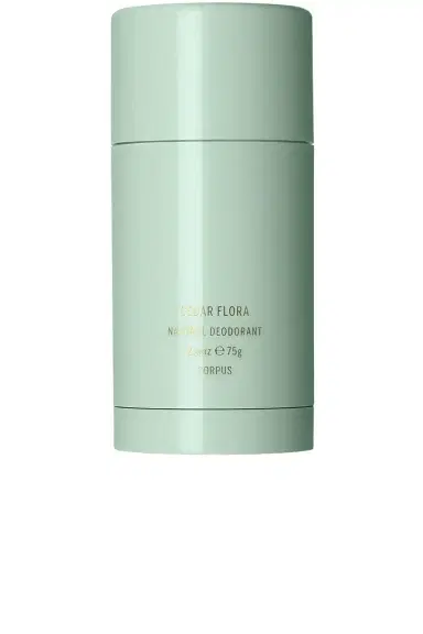 Corpus Cedar Flora Natural Stick Deodorant | Thumbnail 1 Corpus Cedar Flora Natural Stick Deodorant | Thumbnail 1