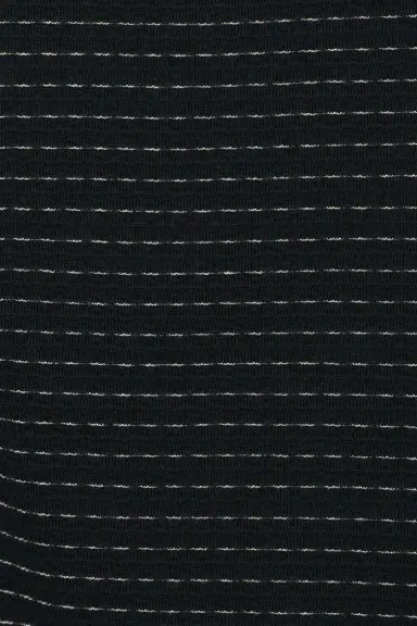 Frame Jacquard Stripe Tee | Thumbnail 5