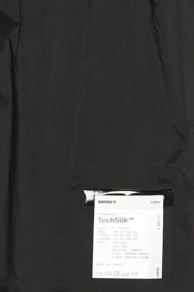 Satisfy Techsilk 8 Shorts | Thumbnail 5