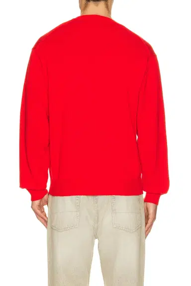 KENZO Paris Emblem Jumper | Thumbnail 2 KENZO Paris Emblem Jumper | Thumbnail 2