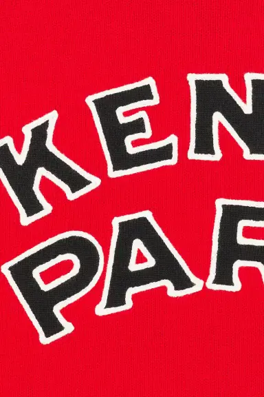 KENZO Paris Emblem Jumper | Thumbnail 5 KENZO Paris Emblem Jumper | Thumbnail 5