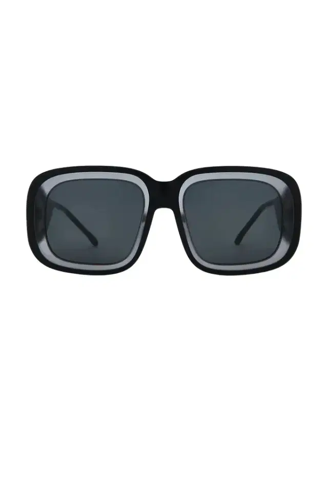 Diesel Square Sunglasses