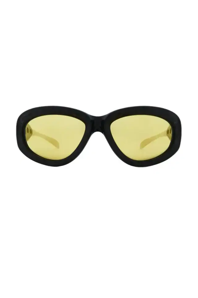 Diesel Oval Sunglasses