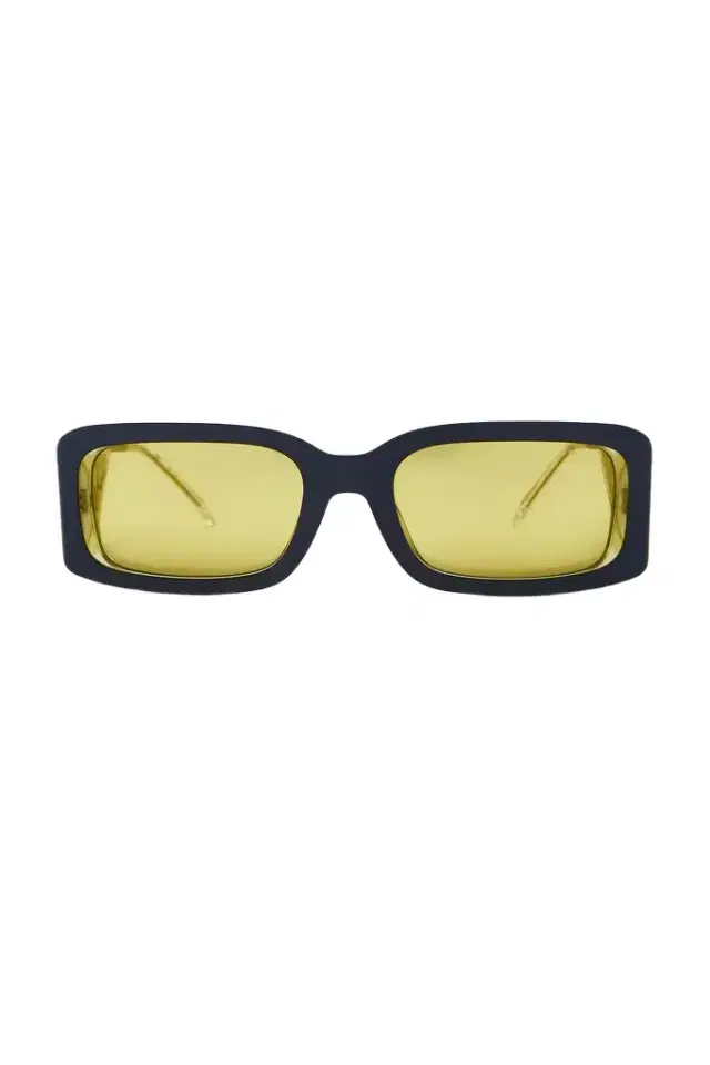 Diesel Rectangle Sunglasses