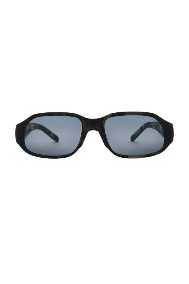 Diesel Rectabgle Sunglasses