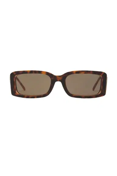 Diesel Rectangle Sunglasses | Thumbnail 1