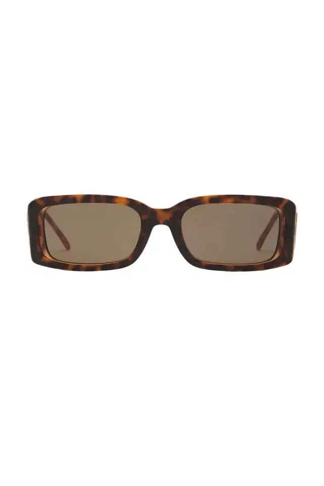 Diesel Rectangle Sunglasses