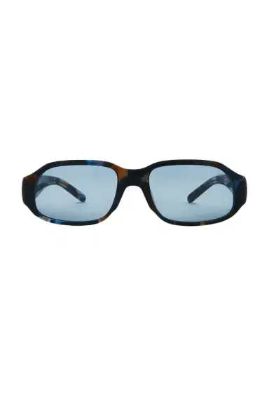 Diesel Rectangle Sunglasses | Thumbnail 1