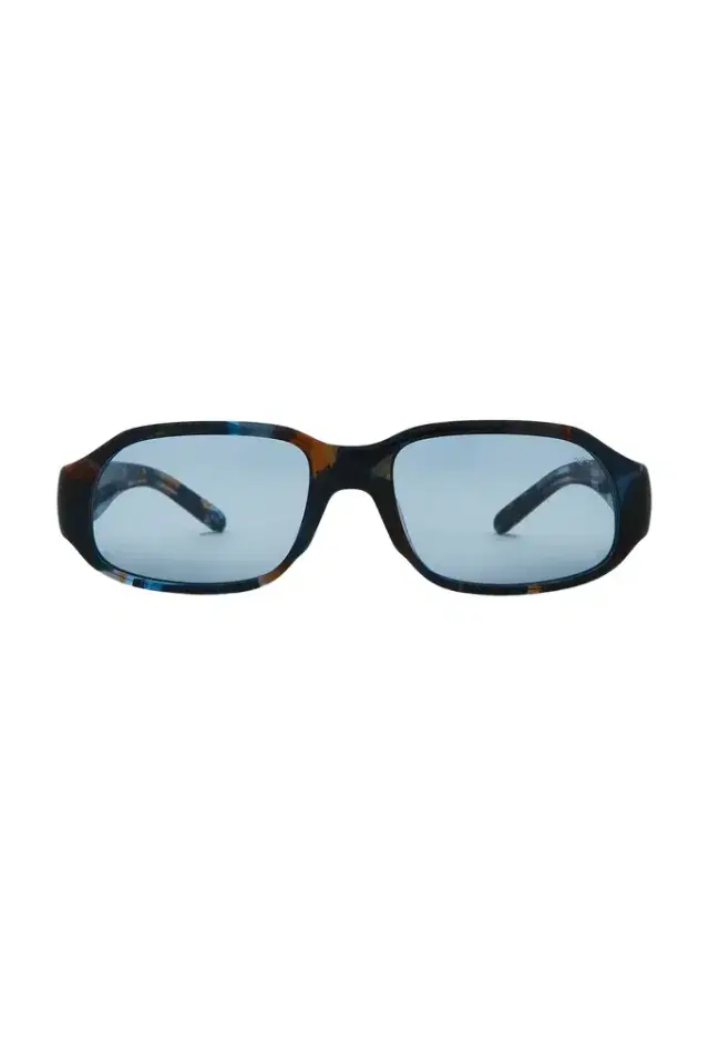 Diesel Rectangle Sunglasses