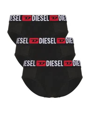Diesel Andrew 3 Pack Underwear | Thumbnail 1 Diesel Andrew 3 Pack Underwear | Thumbnail 1