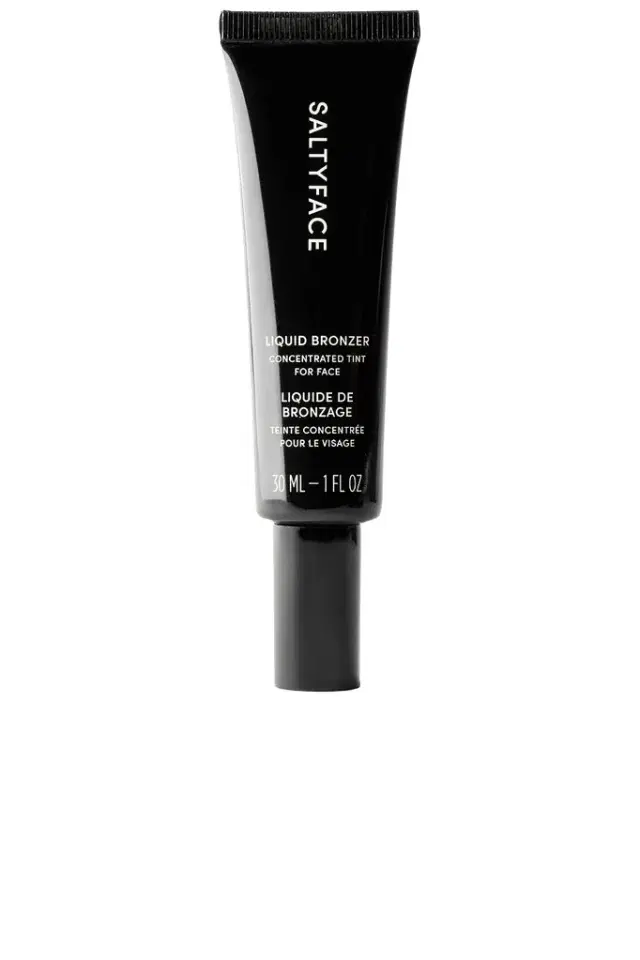 Saltyface Liquid Bronzer