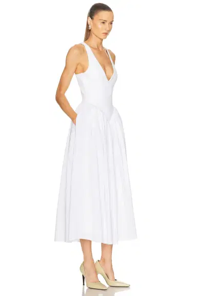 Ronny Kobo Sirinda Dress | Thumbnail 2