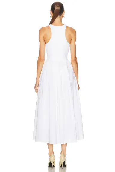 Ronny Kobo Sirinda Dress | Thumbnail 3