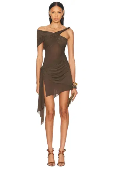 Ronny Kobo Izel Dress | Thumbnail 1