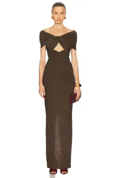 Ronny Kobo Nasha Dress | Thumbnail 1