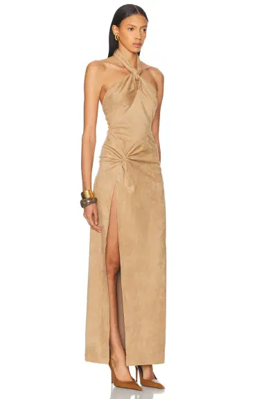 Ronny Kobo Brigita Dress | Thumbnail 2