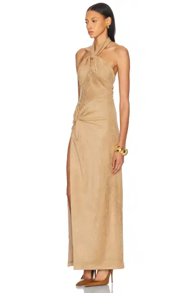 Ronny Kobo Brigita Dress | Thumbnail 3