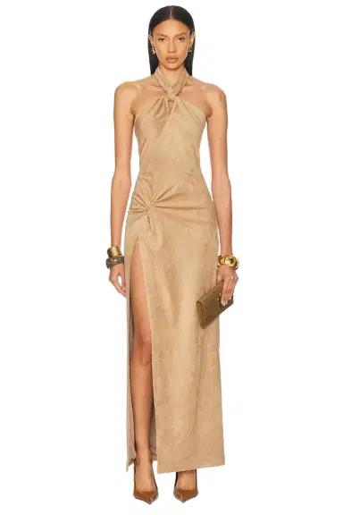 Ronny Kobo Brigita Dress | Thumbnail 1