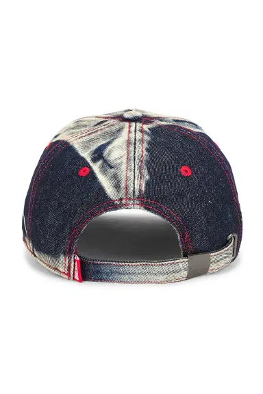 Diesel Seymon Denim Hat | Thumbnail 2 Diesel Seymon Denim Hat | Thumbnail 2