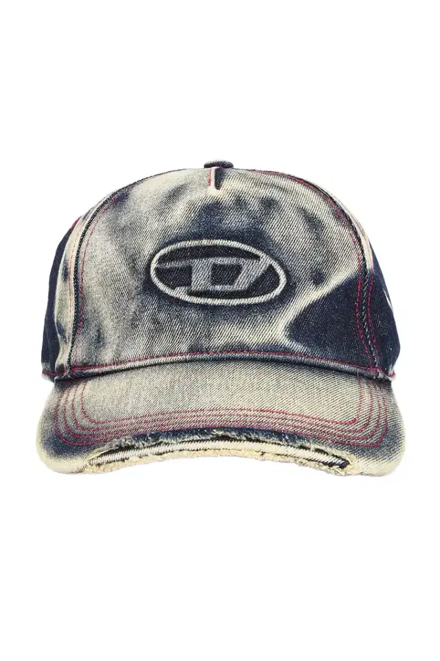 Diesel Seymon Denim Hat