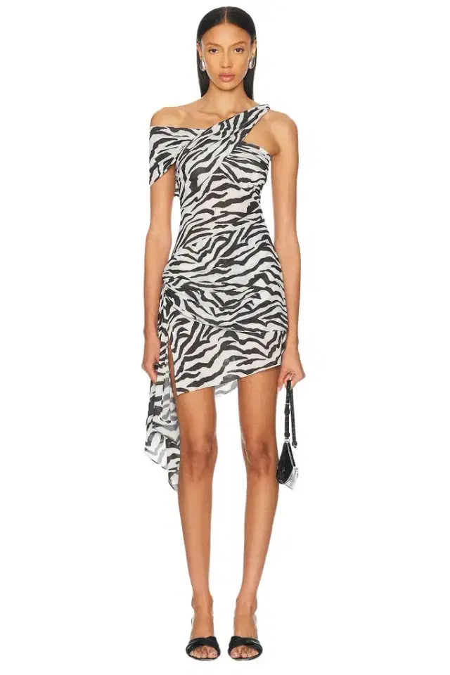 Ronny Kobo x REVOLVE Izel Dress
