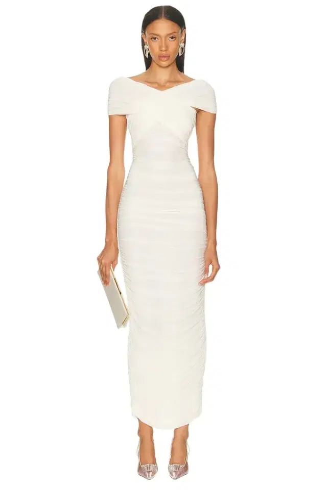Ronny Kobo Amira Dress
