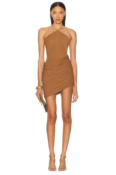 Ronny Kobo Delphine Dress | Thumbnail 1