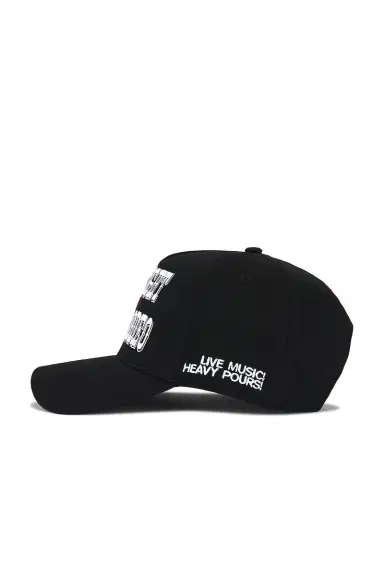 Midnight Rodeo Whiskey Hat | Thumbnail 3