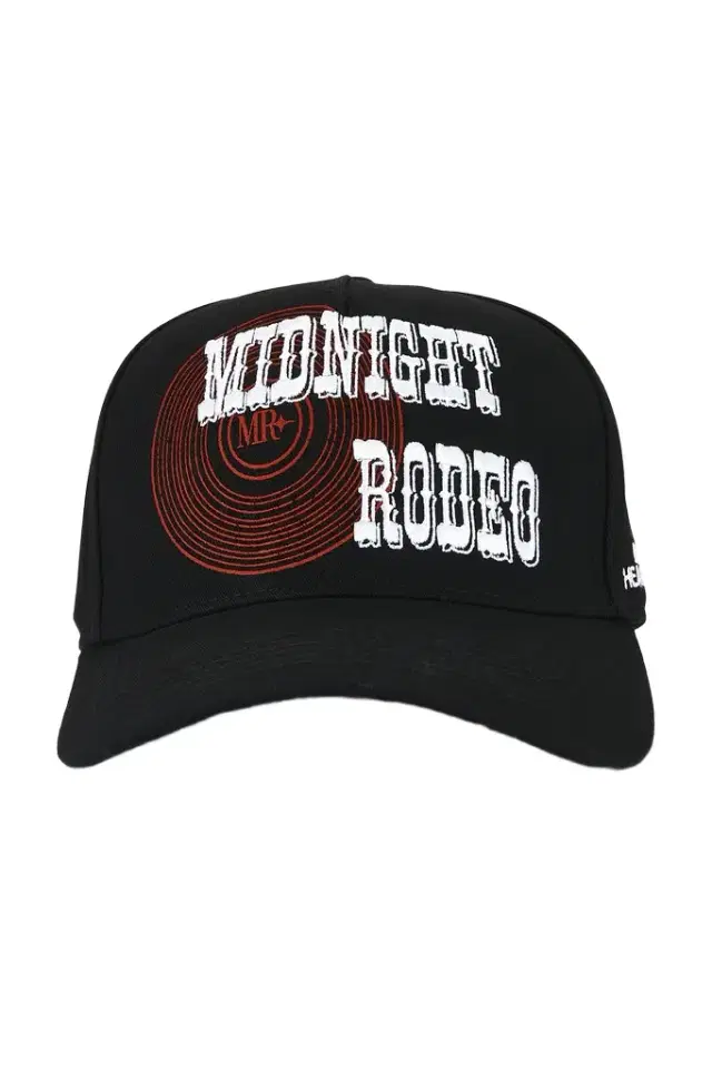 Midnight Rodeo Whiskey Hat