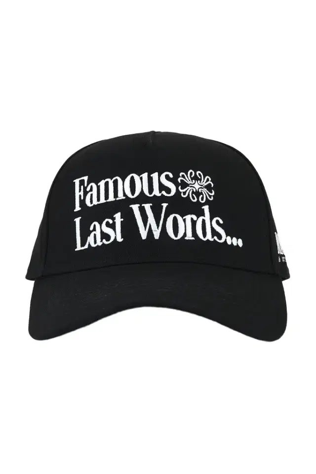 Midnight Rodeo Famous Last Words Hat