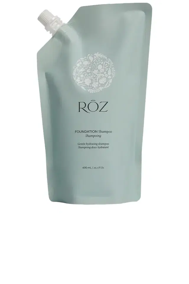ROZ Hair Foundation Shampoo Refill