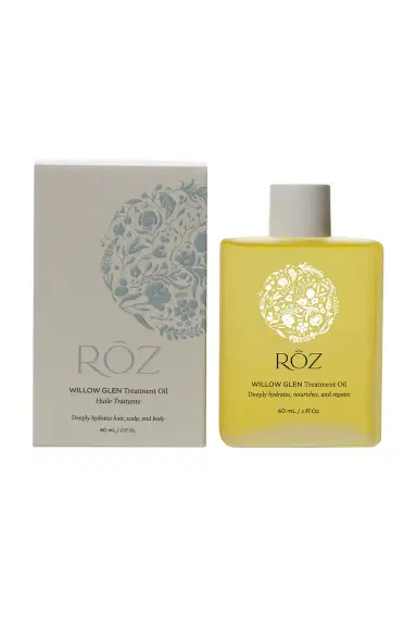 ROZ Hair Willow Glen Treatment Oil | Thumbnail 2 ROZ Hair Willow Glen Treatment Oil | Thumbnail 2