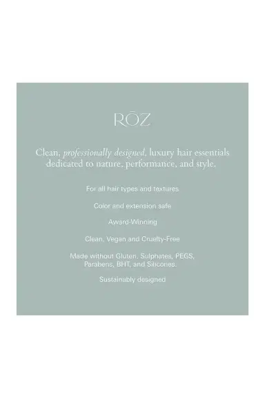 ROZ Hair Willow Glen Treatment Oil | Thumbnail 3 ROZ Hair Willow Glen Treatment Oil | Thumbnail 3