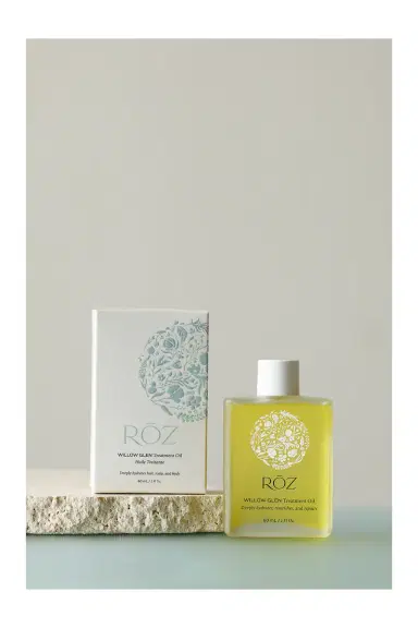 ROZ Hair Willow Glen Treatment Oil | Thumbnail 6 ROZ Hair Willow Glen Treatment Oil | Thumbnail 6