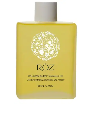 ROZ Hair Willow Glen Treatment Oil | Thumbnail 1 ROZ Hair Willow Glen Treatment Oil | Thumbnail 1