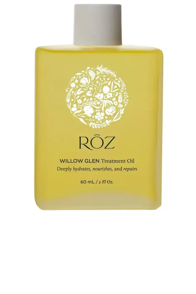 ROZ Hair Willow Glen Treatment Oil