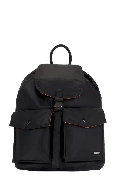 Alpha Industries Nylon Backpack | Thumbnail 1