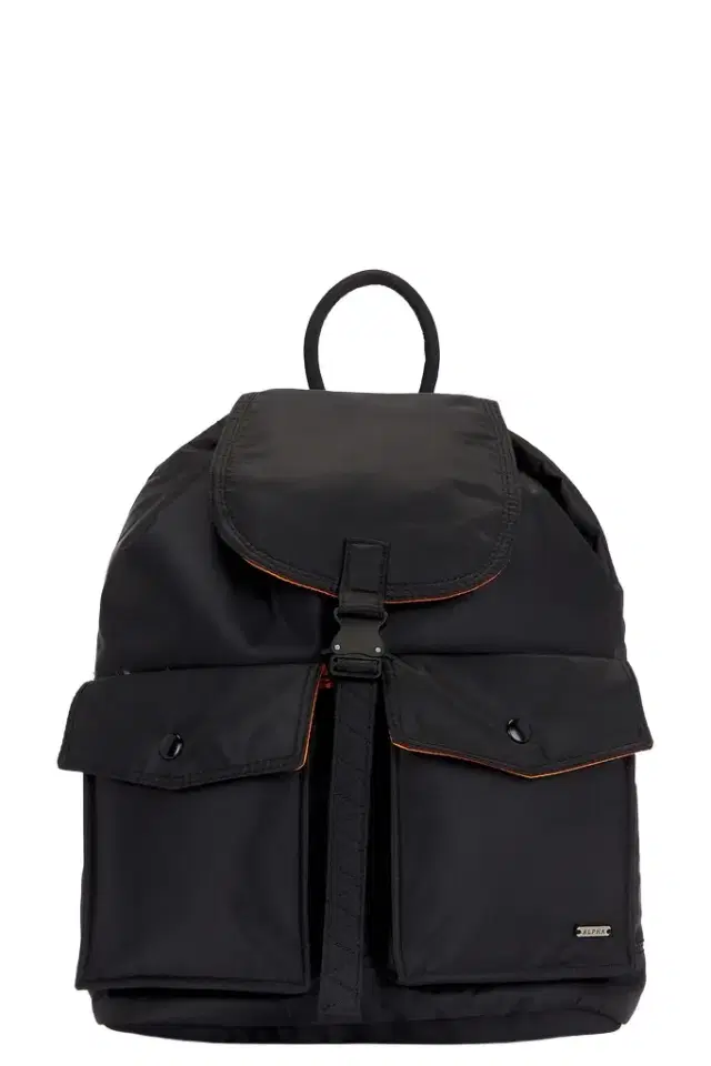 Alpha Industries Nylon Backpack
