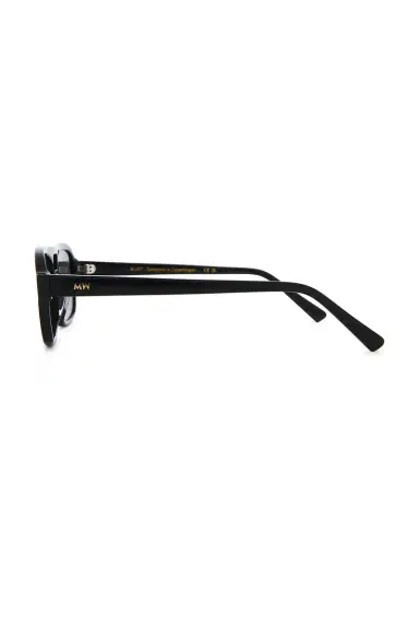 MESSYWEEKEND Burt Sunglasses | Thumbnail 3