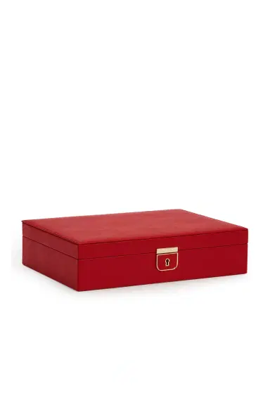 Wolf Palermo Medium Jewelry Box | Thumbnail 2 Wolf Palermo Medium Jewelry Box | Thumbnail 2