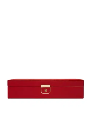 Wolf Palermo Medium Jewelry Box | Thumbnail 1 Wolf Palermo Medium Jewelry Box | Thumbnail 1