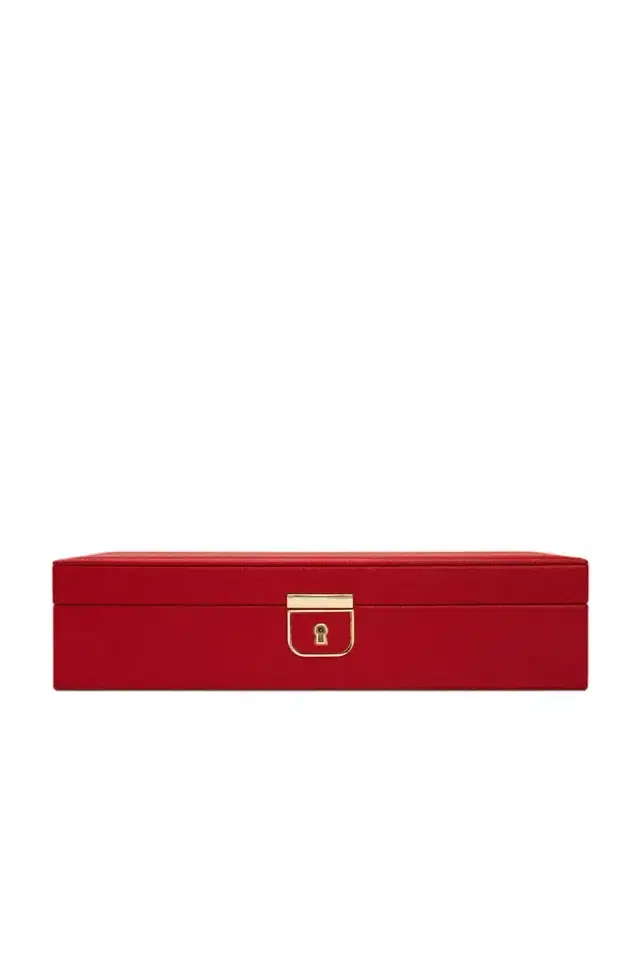 Wolf Palermo Medium Jewelry Box